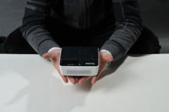 明基BenQ推出最新個人移動商務(wù)投影解決方案